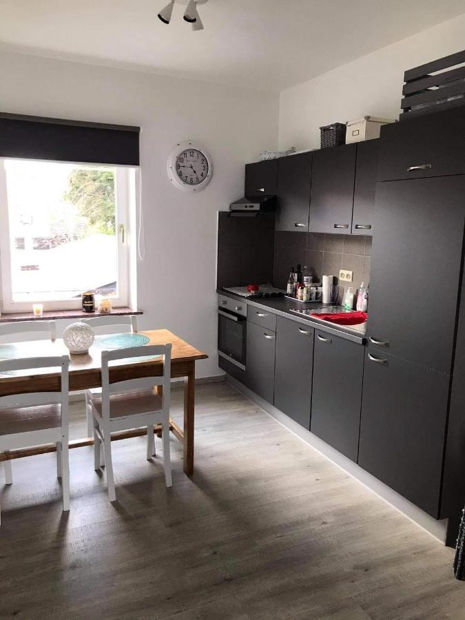 Appartement Studio 7 à Marche-en-Famenne Extérieur photo