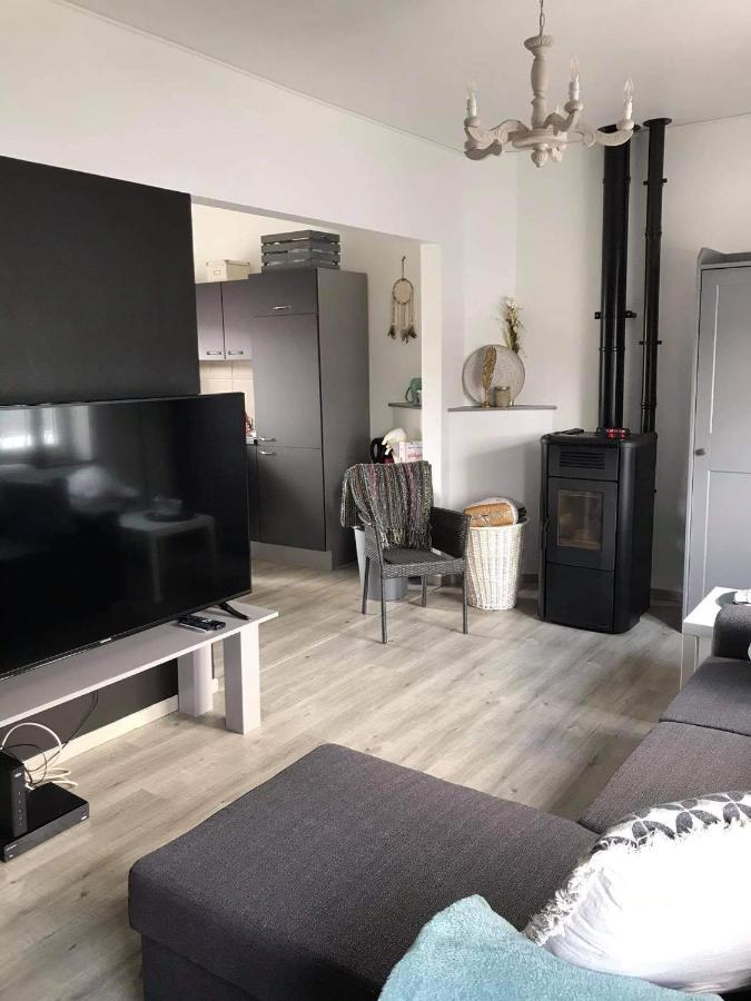 Appartement Studio 7 à Marche-en-Famenne Extérieur photo