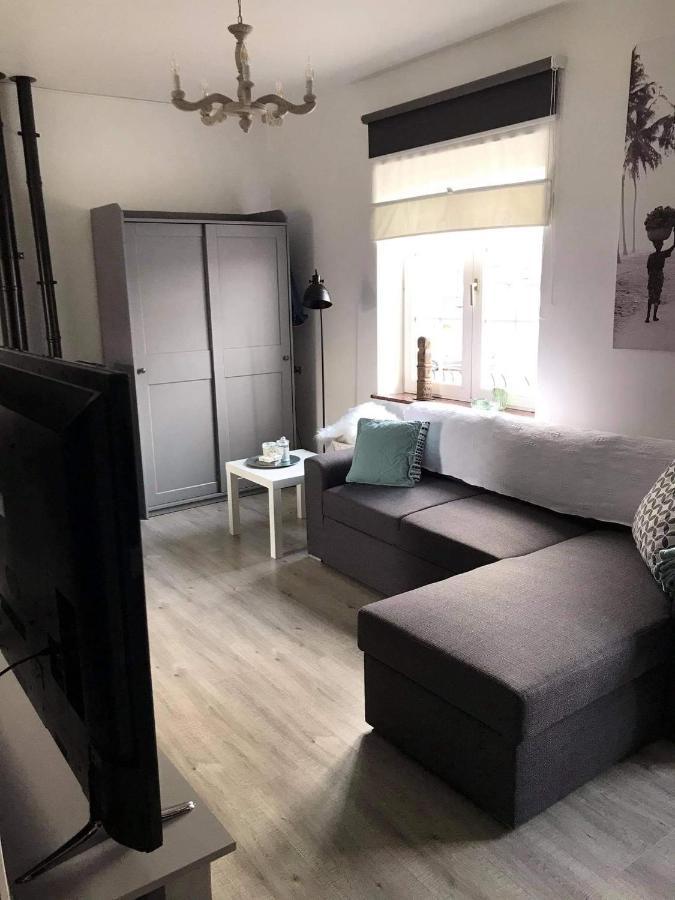 Appartement Studio 7 à Marche-en-Famenne Extérieur photo