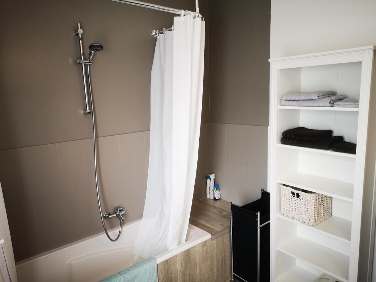 Appartement Studio 7 à Marche-en-Famenne Extérieur photo