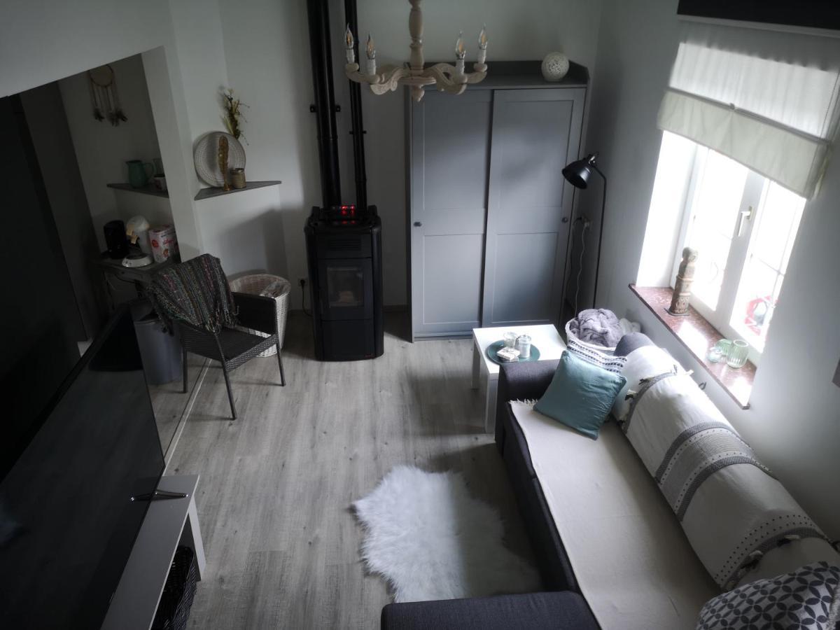 Appartement Studio 7 à Marche-en-Famenne Extérieur photo