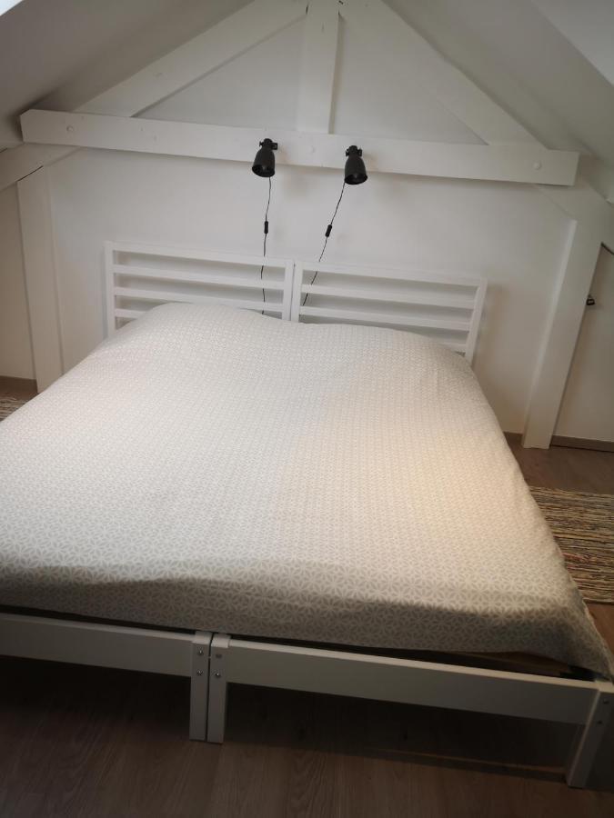 Appartement Studio 7 à Marche-en-Famenne Extérieur photo