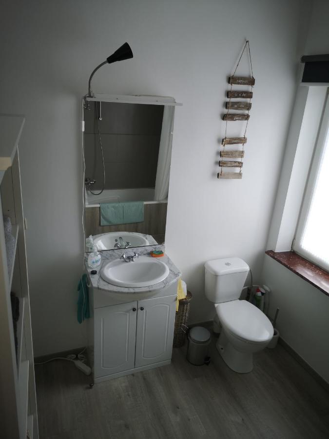 Appartement Studio 7 à Marche-en-Famenne Extérieur photo